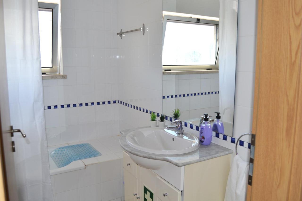 Ferienwohnung Clem Terrace Flat Portimão Exterior foto